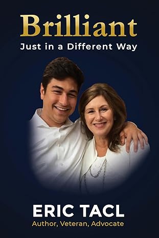 Brilliant, Just in a Different Way - The Neurodiverse Way